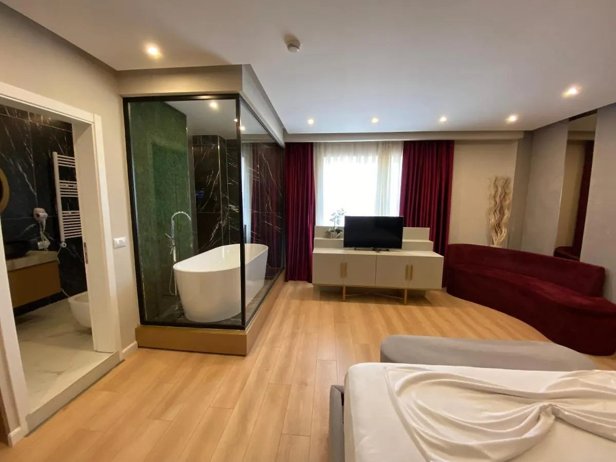 Hotel Colis Tirana Resort