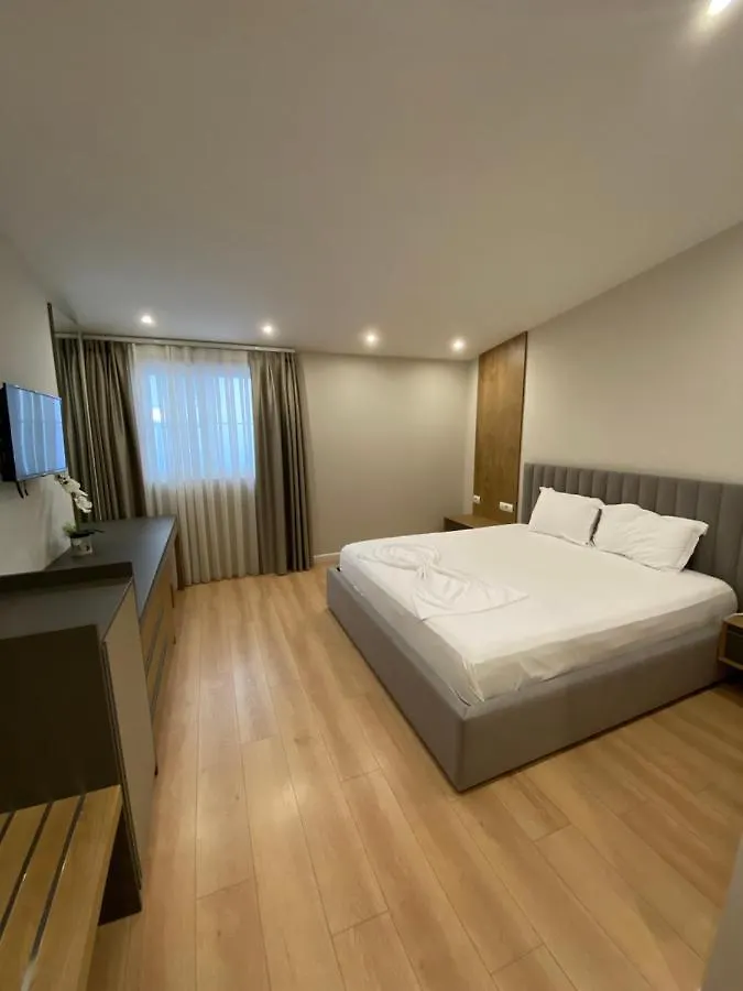 Hotel Colis Tirana Albania