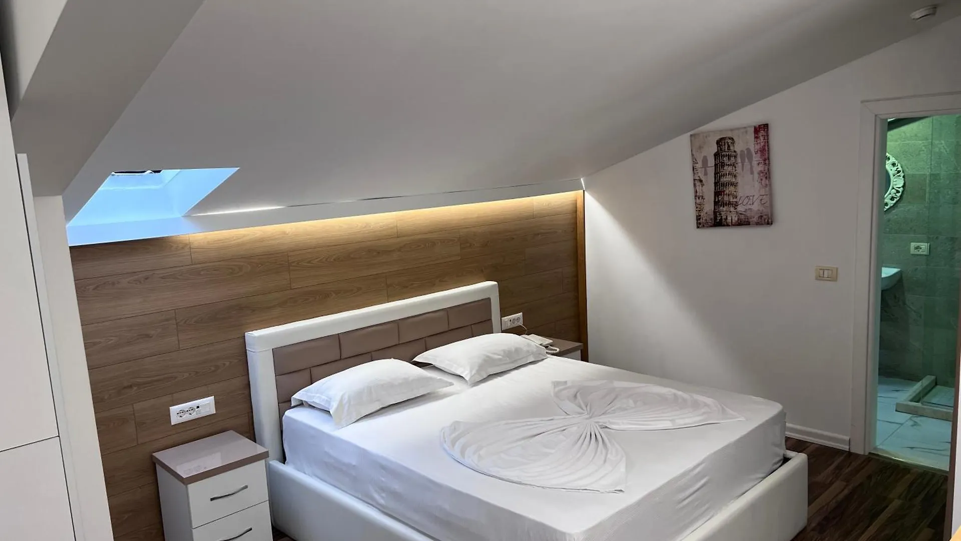 Resort Hotel Colis Tirana