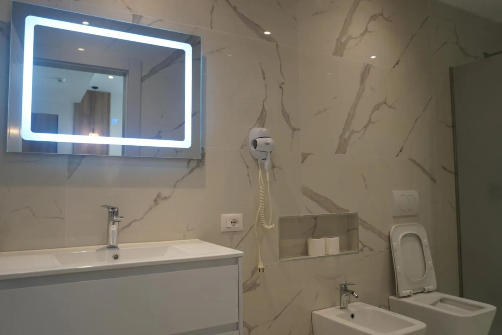 Resort Hotel Colis Tirana Albânia