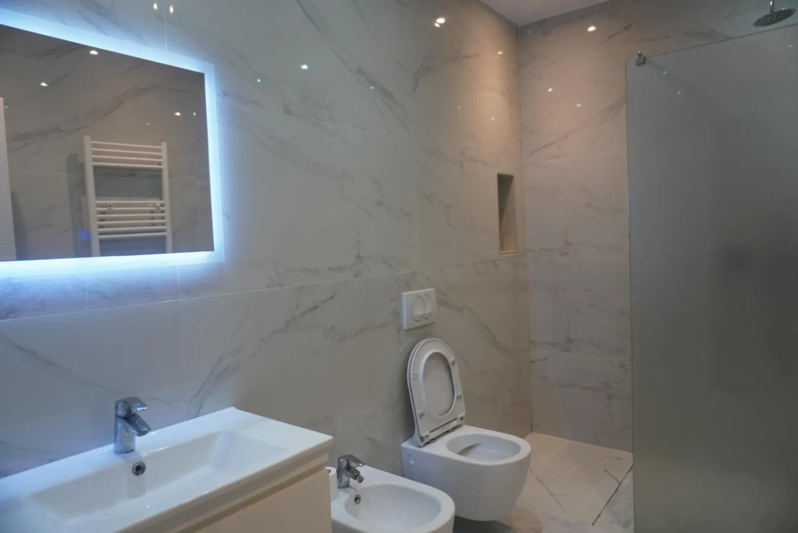 Hotel Colis Tirana