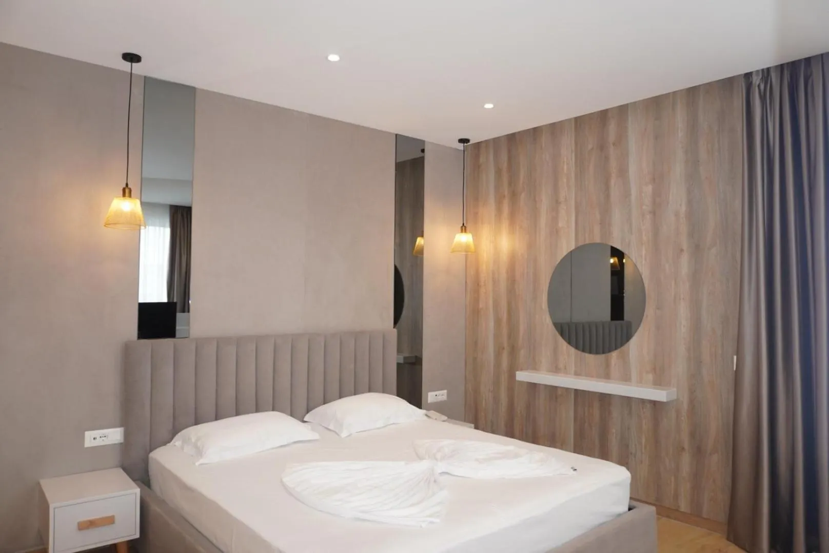 Resort Hotel Colis Tirana