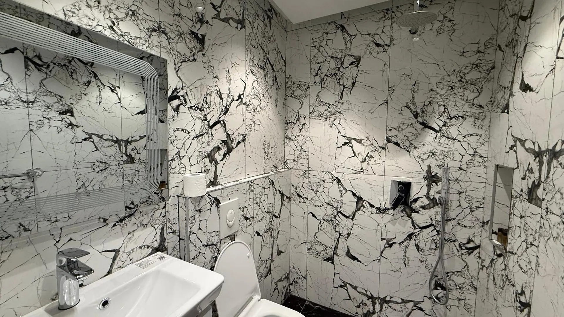 Resort Hotel Colis Tirana