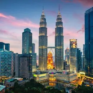 *** Hotel Signature International China Town Malasia