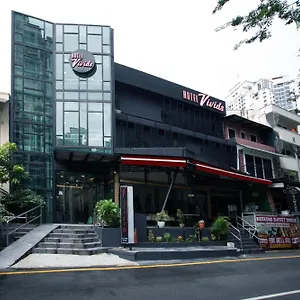 *** Hotel Vivids Malasia